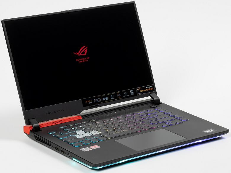 Asus потребовала 7 за ремонт бракованного ROG Strix G15 после двух неудачных попыток устранить протечку жидкого металла Asus потребовала 7 за ремонт бракованного ROG Strix G15 после двух неудачных попыток устранить протечку жидкого металла