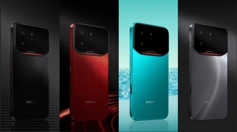 Представлен Infinix Note 60 Ultra: дизайн Pininfarina, экран 144 Гц, звук JBL и уникальная самовосстанавливающаяся батарея на 7000 мАч Представлен Infinix Note 60 Ultra: дизайн Pininfarina, экран 144 Гц, звук JBL и уникальная самовосстанавливающаяся батарея на 7000 мАч