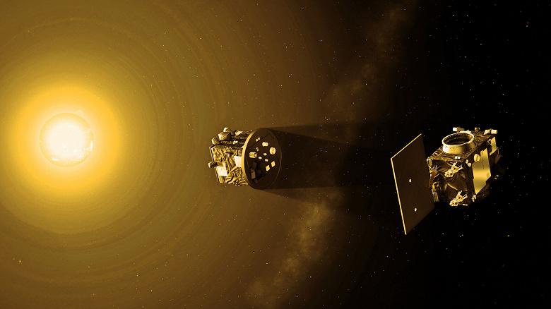Неделя космических аварий: падение аппарата NASA и критический сбой зонда ЕКА Неделя космических аварий: падение аппарата NASA и критический сбой зонда ЕКА