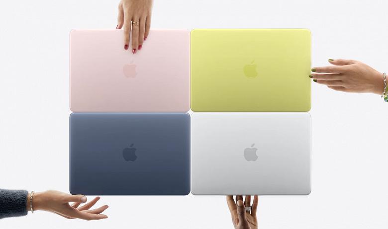 Не только экономия: названа техническая причина установки 8 ГБ ОЗУ в новом MacBook Neo