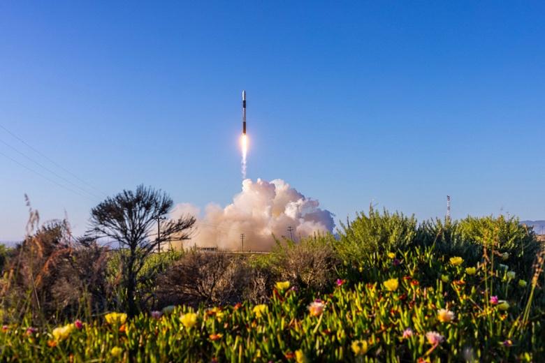 Firefly Alpha снова в деле: успешный запуск после череды неудач