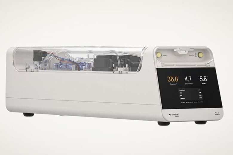 Биокомпьютеры вместо процессоров: Cortical Labs создает дата-центры на основе живых нейронов Биокомпьютеры вместо процессоров: Cortical Labs создает дата-центры на основе живых нейронов