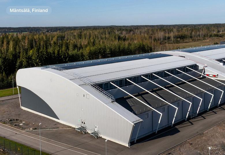 Nvidia инвестирует млрд в Nebius Group — бывшую материнскую структуру «Яндекса» Nvidia инвестирует млрд в Nebius Group — бывшую материнскую структуру «Яндекса»