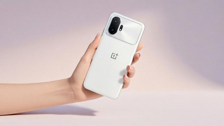 OnePlus 15T — компактный флагман с батареей 7500 мА·ч, зарядкой 100 Вт и защитой от воды OnePlus 15T — компактный флагман с батареей 7500 мА·ч, зарядкой 100 Вт и защитой от воды