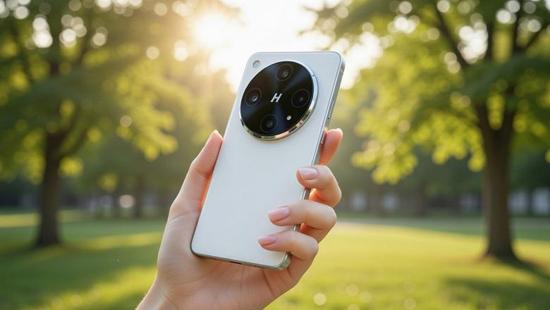 Oppo Find X9 Ultra: инсайдер раскрыл подробности о рекордной камере Hasselblad и аккумуляторе на 7000 мА·ч Oppo Find X9 Ultra: инсайдер раскрыл подробности о рекордной камере Hasselblad и аккумуляторе на 7000 мА·ч