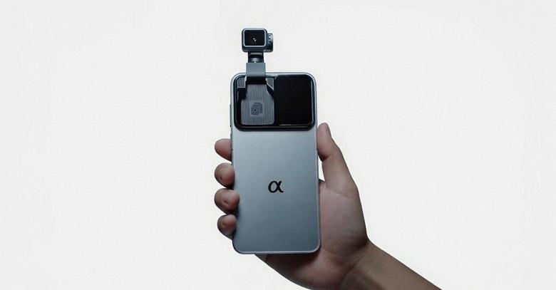 Работу смартфона-робота Honor с уникальной выдвижной камерой продемонстрировали на видео Работу смартфона-робота Honor с уникальной выдвижной камерой продемонстрировали на видео