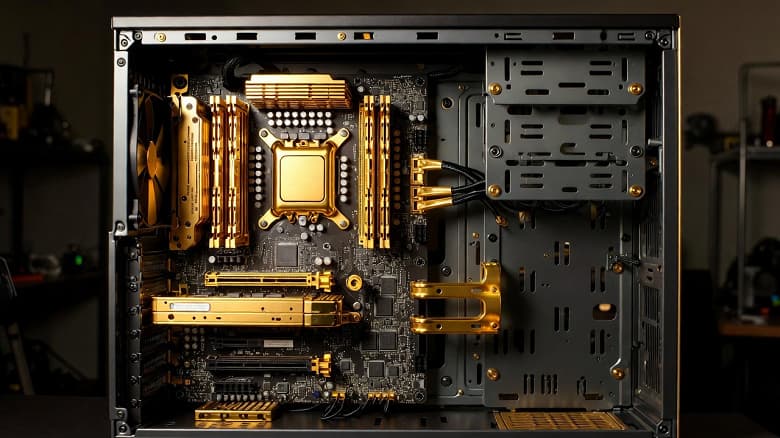 Конец эры бюджетных ПК: IDC прогнозирует еще более резкое падение рынка в этом году Конец эры бюджетных ПК: IDC прогнозирует еще более резкое падение рынка в этом году