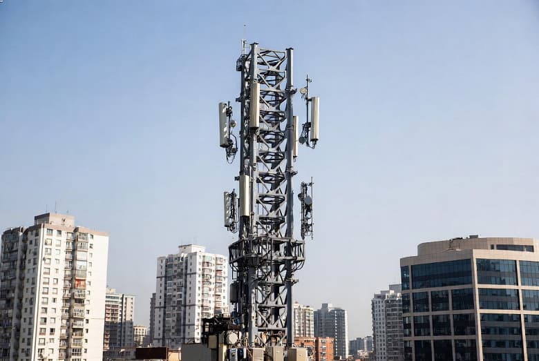 Запуск 5G на текущих частотах ускорит мобильный интернет в России на 26% Запуск 5G на текущих частотах ускорит мобильный интернет в России на 26%