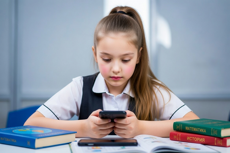 Подготовка к ОГЭ и ЕГЭ стала доступна в «Сферуме» через Max Подготовка к ОГЭ и ЕГЭ стала доступна в «Сферуме» через Max