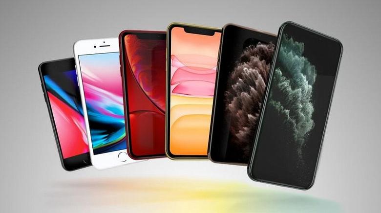 Apple представила важные апдейты iOS для устаревших iPhone