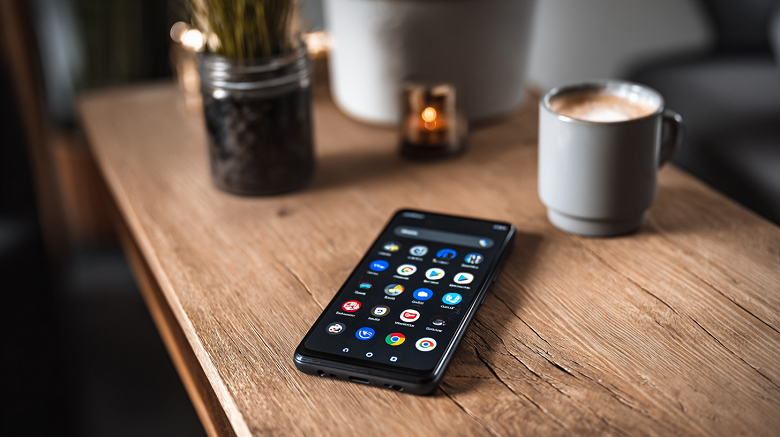 Новые сенсоры и технология LOFIC выведут качество мобильной съемки на новый уровень