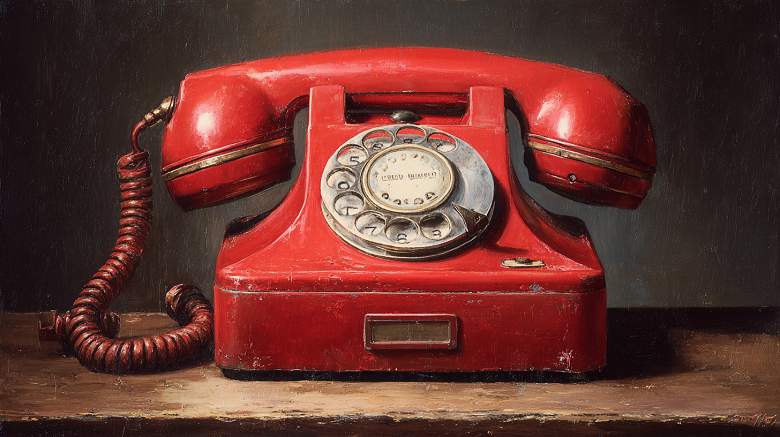 Связь как страховка: на фоне сбоев мобильных сетей «Ростелеком» фиксирует рост популярности домашних телефонов