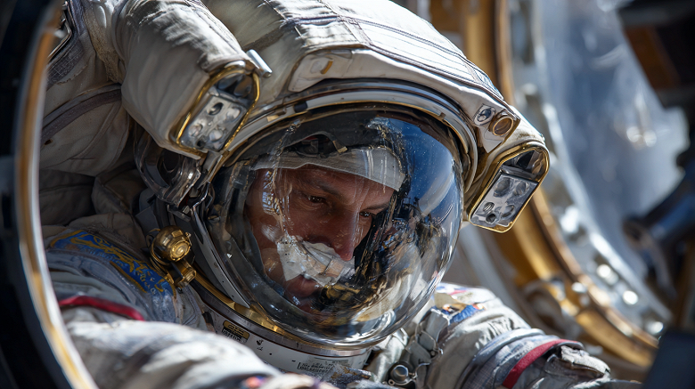 Две новые разработки против радиации спасут длительные космические миссии от неминуемого провала Две новые разработки против радиации спасут длительные космические миссии от неминуемого провала