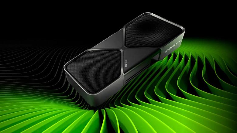 GeForce RTX 5060 оснастят сильно урезанным графическим чипом от старшей RTX 5070