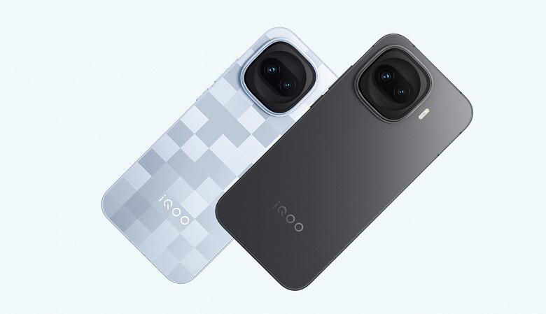 iQOO 15R официально представлен в России: Snapdragon 8 Gen 5, батарея 7600 мА·ч, защита IP69 и 6 лет поддержки
