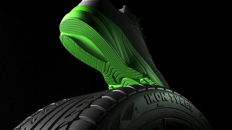 Ikon Tyres анонсировала конкурента бюджетным китайским шинам и внедорожную линейку Magnetar Ikon Tyres анонсировала конкурента бюджетным китайским шинам и внедорожную линейку Magnetar