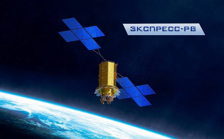 Гонец» стал оператором спутниковой системы «Экспресс-РВ Гонец» стал оператором спутниковой системы «Экспресс-РВ