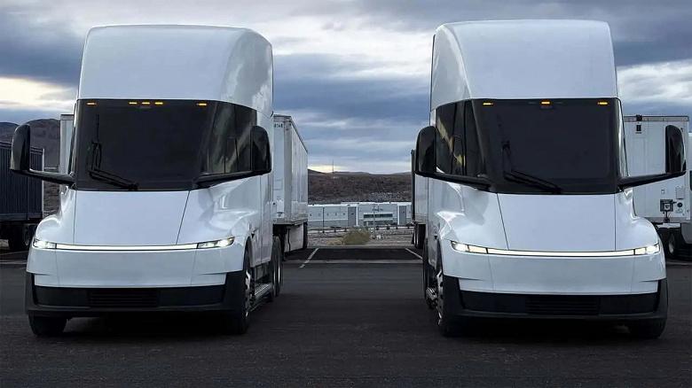 Мощнее Supercharger: Tesla строит сеть сверхбыстрых станций Megacharger