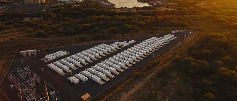 Tesla Megapack стоимостью 0 млн обеспечит энергией 145 000 домов Tesla Megapack стоимостью 0 млн обеспечит энергией 145 000 домов