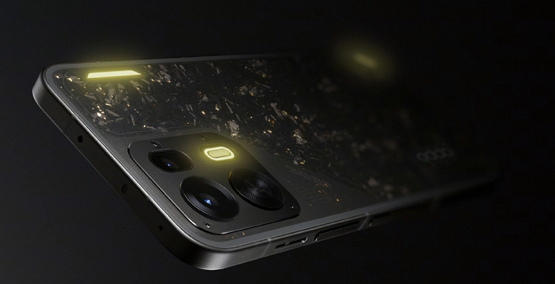 Раскрыты характеристики Oppo K15 Pro до анонса: батарея 8000 мАч, экран 165 Гц и 50-Мп камера Раскрыты характеристики Oppo K15 Pro до анонса: батарея 8000 мАч, экран 165 Гц и 50-Мп камера