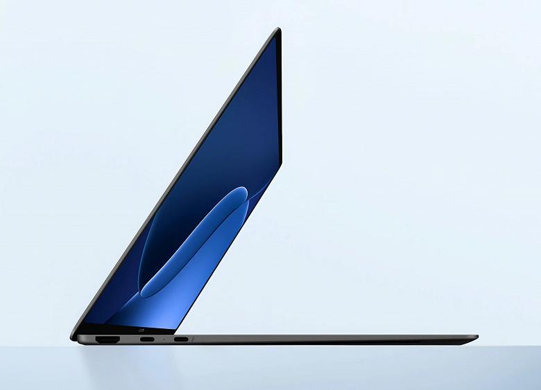 Xiaomi представила ультралегкий Book Pro 14: Core Ultra 7 358H, графика Arc B390 и 20 часов работы при весе в 1 кг