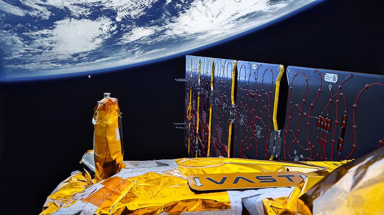 Шаг к частной орбитальной станции: успех Haven открывает путь для запуска Haven-1