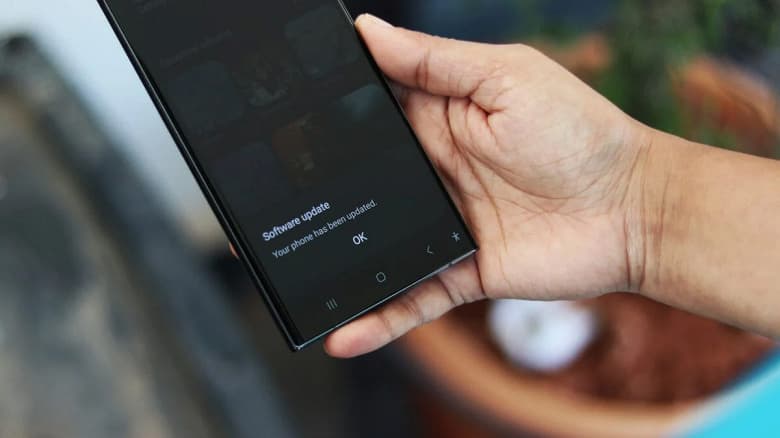 Для Samsung Galaxy S23, S24 и S25 вышло свежее системное обновление Google Play Для Samsung Galaxy S23, S24 и S25 вышло свежее системное обновление Google Play