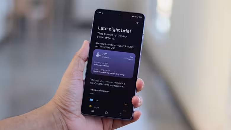 Samsung Galaxy S26, S26+ и S26 Ultra оснастят поддержкой AirDrop Samsung Galaxy S26, S26+ и S26 Ultra оснастят поддержкой AirDrop