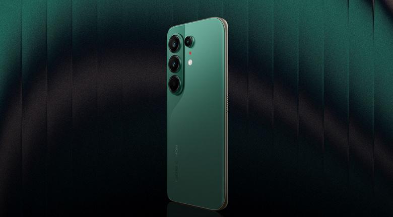 Tecno Camon 50 Ultra 5G признан лучшим смартфоном для фото в категории до 600 долларов Tecno Camon 50 Ultra 5G признан лучшим смартфоном для фото в категории до 600 долларов