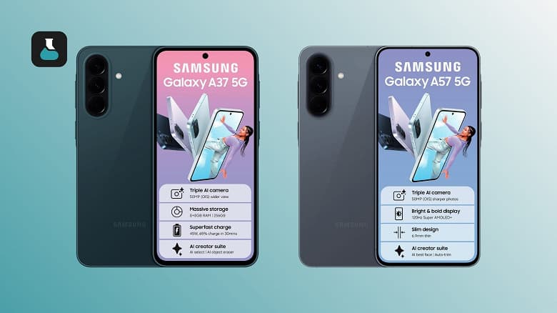 Стоимость Samsung Galaxy A57 во Франции составит 800 евро Стоимость Samsung Galaxy A57 во Франции составит 800 евро