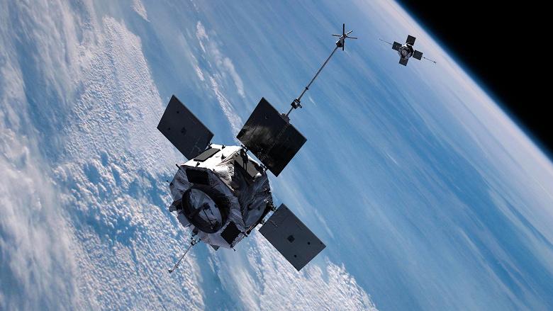 Финал миссии «Ван Аллен»: 600-килограммовый спутник NASA сгорел в атмосфере Земли