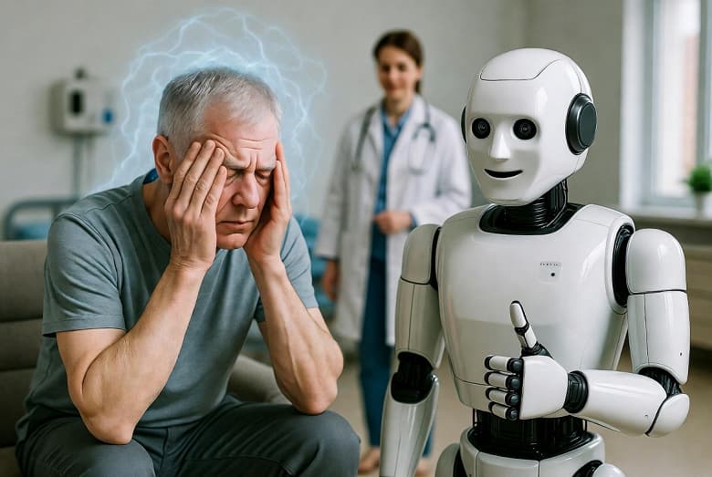 Независимый аудит ChatGPT Health: ИИ допускает критические ошибки и не справляется с распознаванием опасных симптомов Независимый аудит ChatGPT Health: ИИ допускает критические ошибки и не справляется с распознаванием опасных симптомов