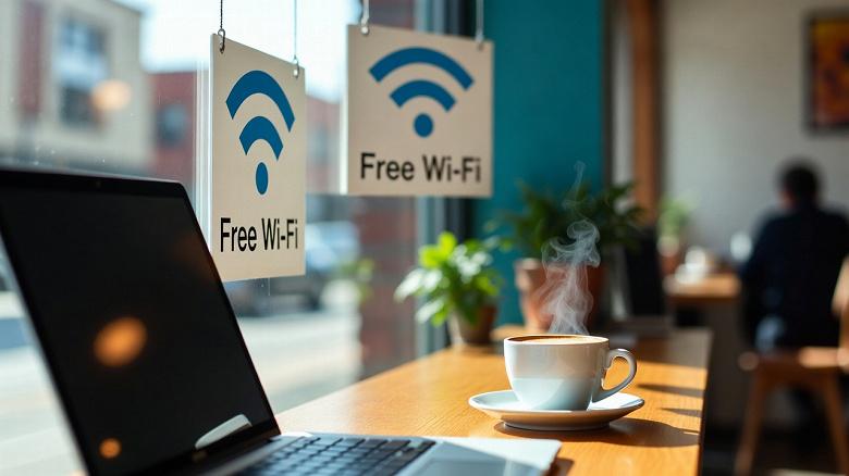 В Москве и Петербурге в четыре раза вырос спрос на бесплатный Wi-Fi
