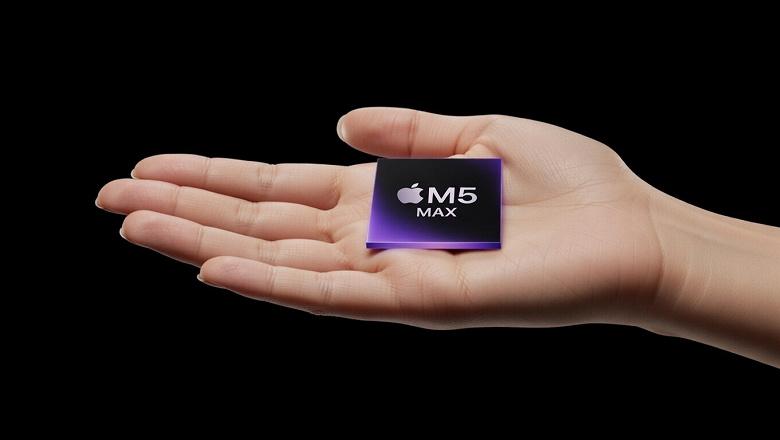 Apple M5 Max значительно превзошел M4 Max и оставил позади даже M3 Ultra Apple M5 Max значительно превзошел M4 Max и оставил позади даже M3 Ultra