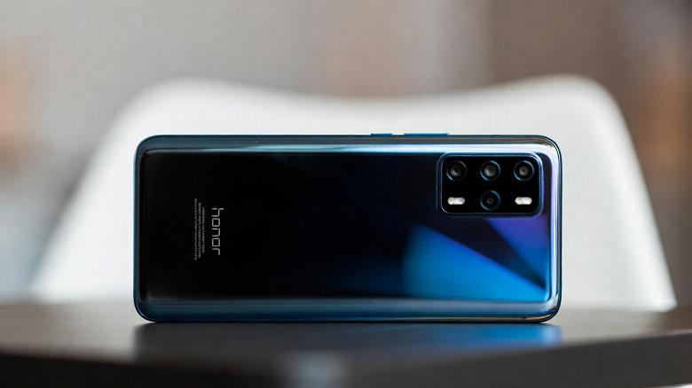 10 000 мАч уже в прошлом: Honor выпустит смартфон X80 GT с аккумулятором на 13 000 мАч 10 000 мАч уже в прошлом: Honor выпустит смартфон X80 GT с аккумулятором на 13 000 мАч
