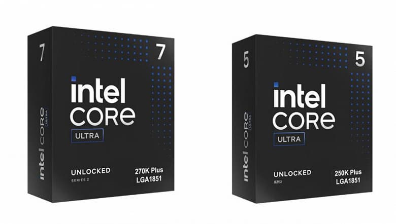 Бюджетный прорыв Intel: 18-ядерный Core Ultra 5 250KF Plus за 5 оказался на 25% быстрее модели 245KF Бюджетный прорыв Intel: 18-ядерный Core Ultra 5 250KF Plus за 5 оказался на 25% быстрее модели 245KF