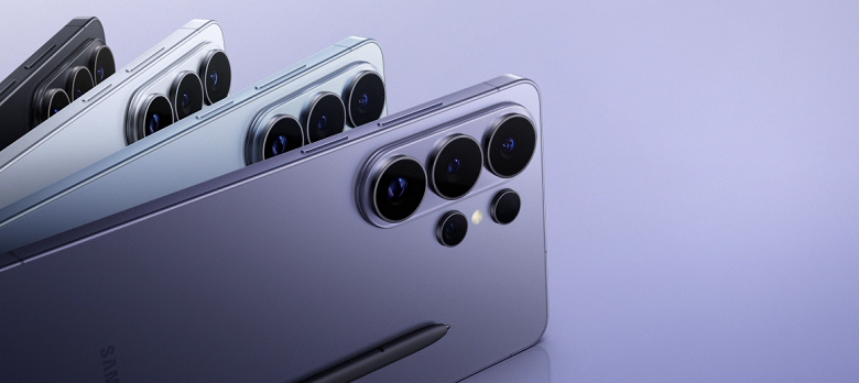 Samsung Galaxy S26 стал хитом продаж в Южной Корее, а версия Ultra — лидером популярности в истории серии Samsung Galaxy S26 стал хитом продаж в Южной Корее, а версия Ultra — лидером популярности в истории серии