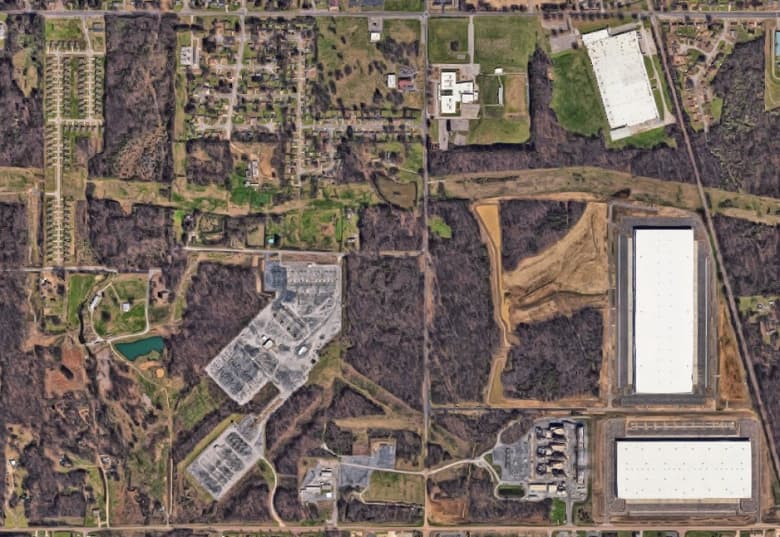 xAI масштабирует Colossus 2: мощнейший суперкомпьютер планеты станет еще больше xAI масштабирует Colossus 2: мощнейший суперкомпьютер планеты станет еще больше