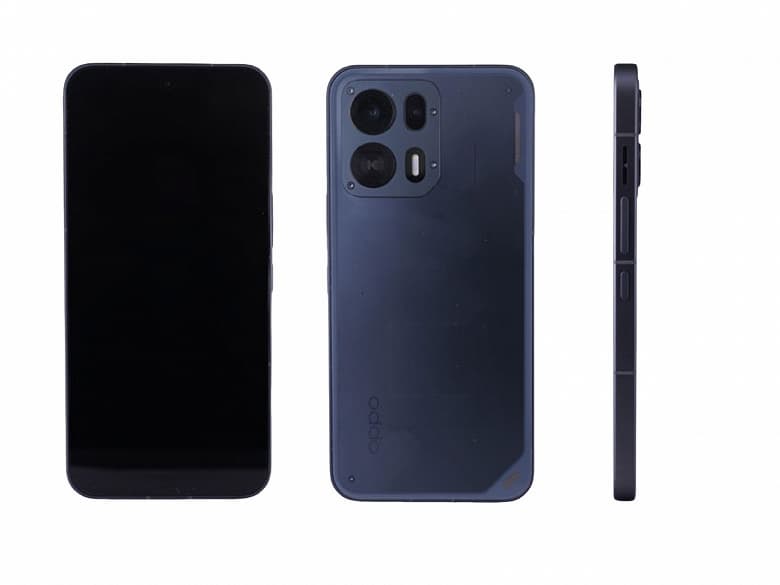 Металл, плоский дисплей и активное охлаждение: дизайн серии Oppo K15 Pro полностью раскрыт до анонса Металл, плоский дисплей и активное охлаждение: дизайн серии Oppo K15 Pro полностью раскрыт до анонса