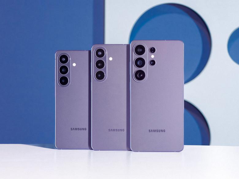 Samsung выпустила первые образцы 2-нанометрового процессора Exynos 2700 для будущего Galaxy S27