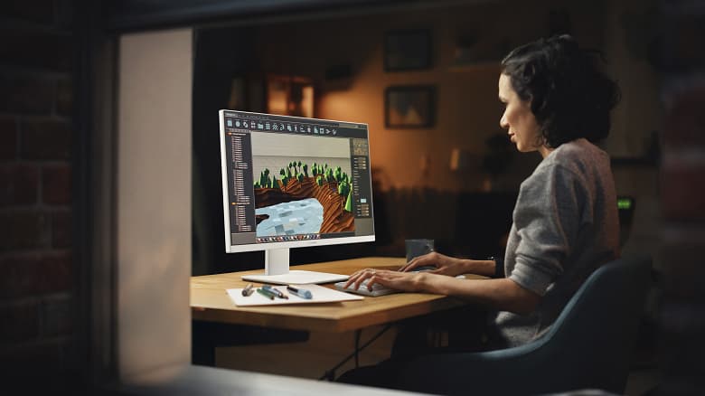 Asus представила моноблоки ExpertCenter P600 AiO с 6-ядерным процессором Ryzen AI 7 445 и 64 ГБ ОЗУ в компактном форм-факторе Asus представила моноблоки ExpertCenter P600 AiO с 6-ядерным процессором Ryzen AI 7 445 и 64 ГБ ОЗУ в компактном форм-факторе