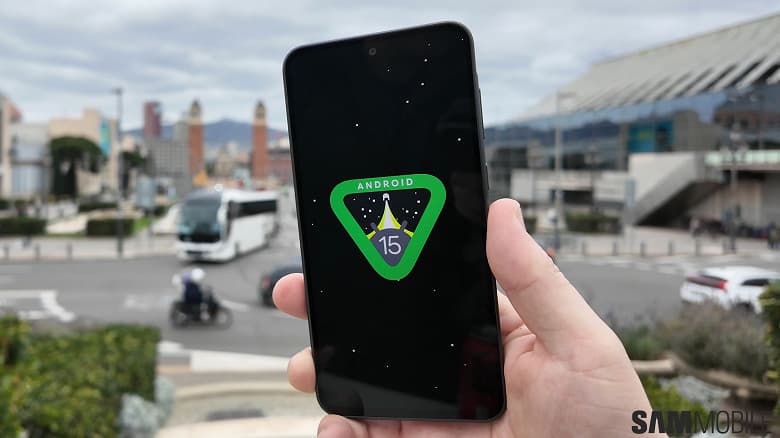 Samsung выпустила мартовское обновление безопасности для Galaxy A36 и складных смартфонов серий Z Fold и Z Flip 4/5 Samsung выпустила мартовское обновление безопасности для Galaxy A36 и складных смартфонов серий Z Fold и Z Flip 4/5