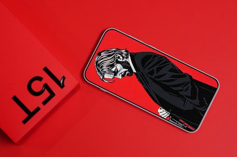 Идеальный компакт? Ice Universe показал живые фото OnePlus 15T еще до официального анонса Идеальный компакт? Ice Universe показал живые фото OnePlus 15T еще до официального анонса