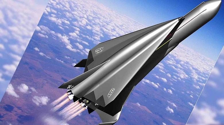 Европа проектирует многоразовую ракету RLV C5 с крылатой ступенью, опираясь на опыт испытаний Starship Европа проектирует многоразовую ракету RLV C5 с крылатой ступенью, опираясь на опыт испытаний Starship