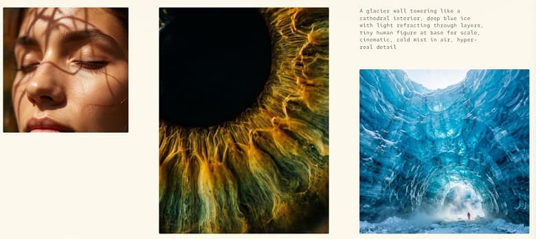 Microsoft анонсировала MAI Image 2 — обновленный ИИ-генератор изображений Microsoft анонсировала MAI Image 2 — обновленный ИИ-генератор изображений