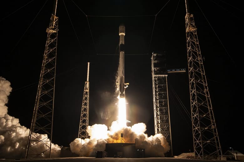 SpaceX заменит ULA в запуске спутника GPS из-за расследования проблем с ракетой Vulcan SpaceX заменит ULA в запуске спутника GPS из-за расследования проблем с ракетой Vulcan