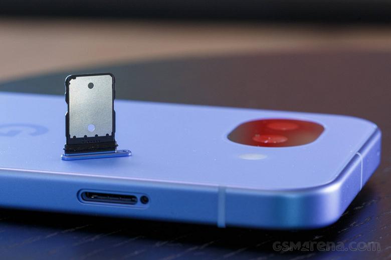 Pixel 10a превзошел Pixel 9a по автономности при идентичных характеристиках
