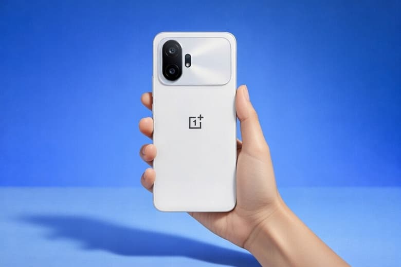 Раскрыты возможности OnePlus 15T: компактный и сверхпрочный флагман с мощным аккумулятором до анонса Раскрыты возможности OnePlus 15T: компактный и сверхпрочный флагман с мощным аккумулятором до анонса