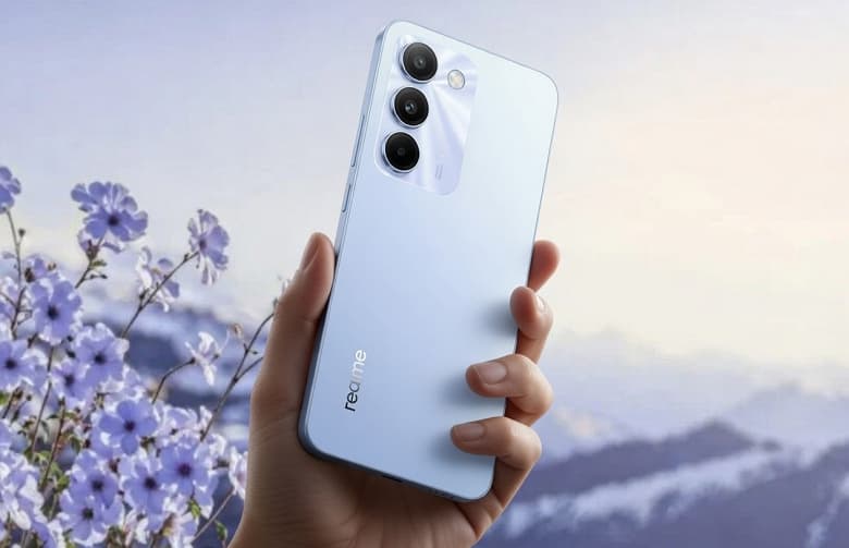 Представлен Realme C83 5G: сверхпрочный бюджетник дешевле $150 с батареей на 7000 мА·ч и экраном 144 Гц Представлен Realme C83 5G: сверхпрочный бюджетник дешевле $150 с батареей на 7000 мА·ч и экраном 144 Гц