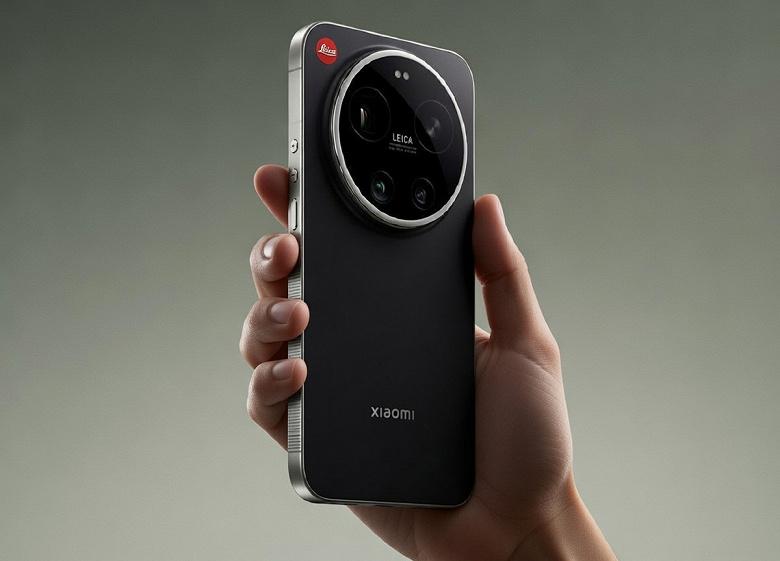 Xiaomi 17 Ultra Leica Edition выйдет 10 марта: в Китае смартфон вдвое дешевле, чем в Европе Xiaomi 17 Ultra Leica Edition выйдет 10 марта: в Китае смартфон вдвое дешевле, чем в Европе